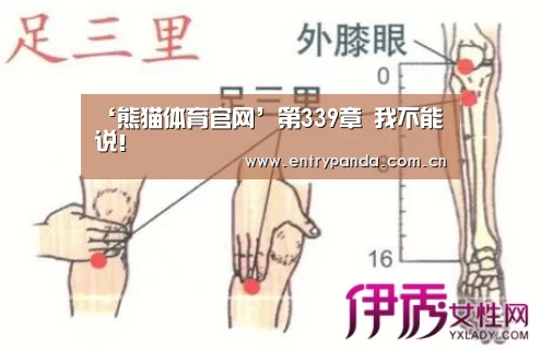 ‘熊猫体育官网’第339章 我不能说!(图3) 熊猫体育app