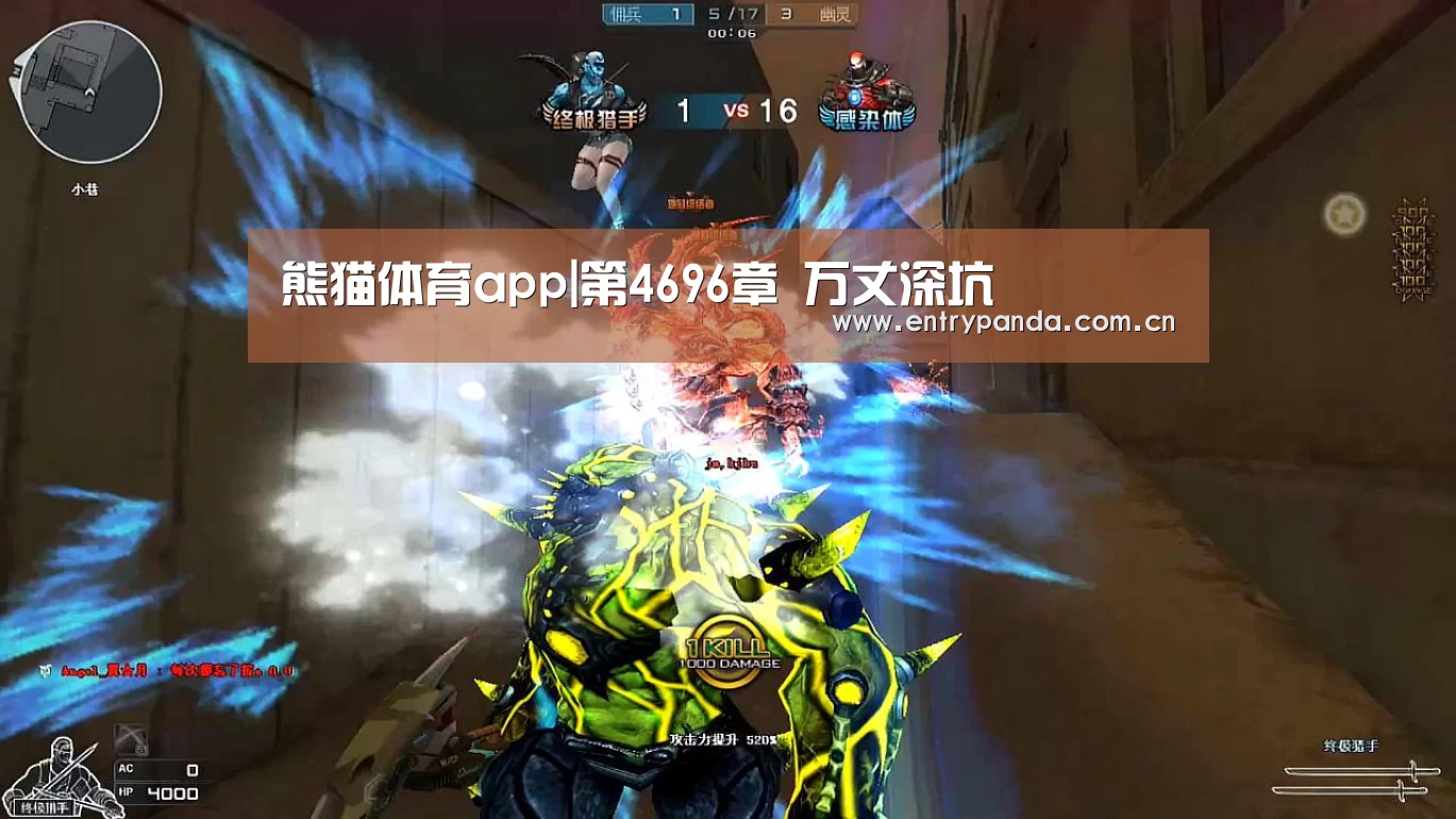 熊猫体育官网